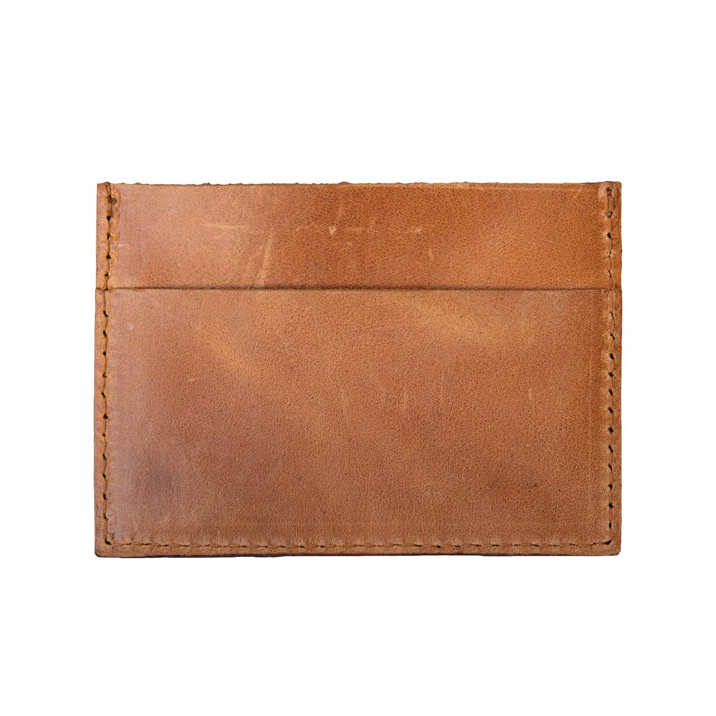 Horizontal Card Wallet
