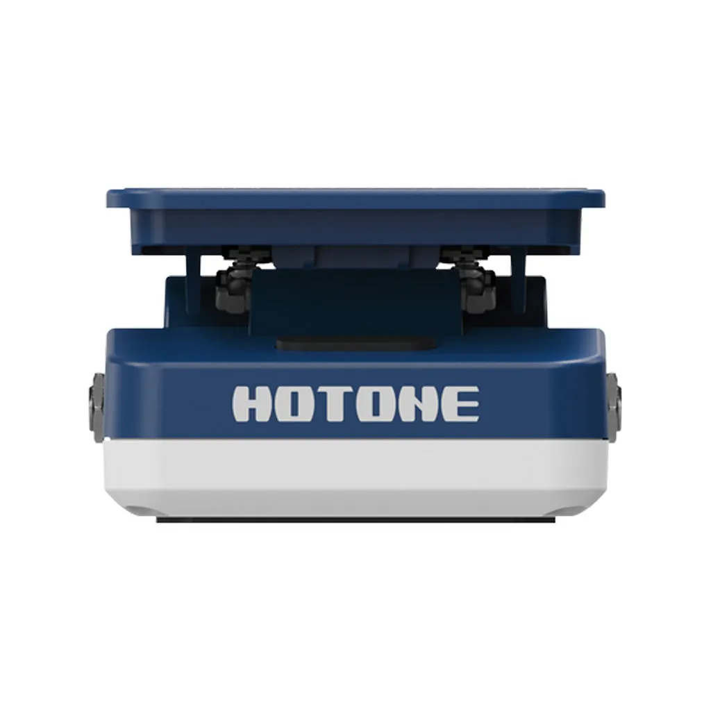 Hotone SP-21 Wong Press Volume / Expression / Wah Pedal