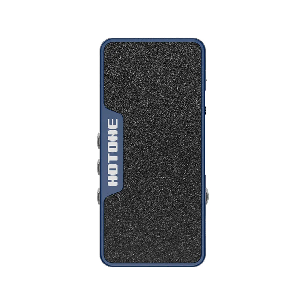 Hotone SP-21 Wong Press Volume / Expression / Wah Pedal
