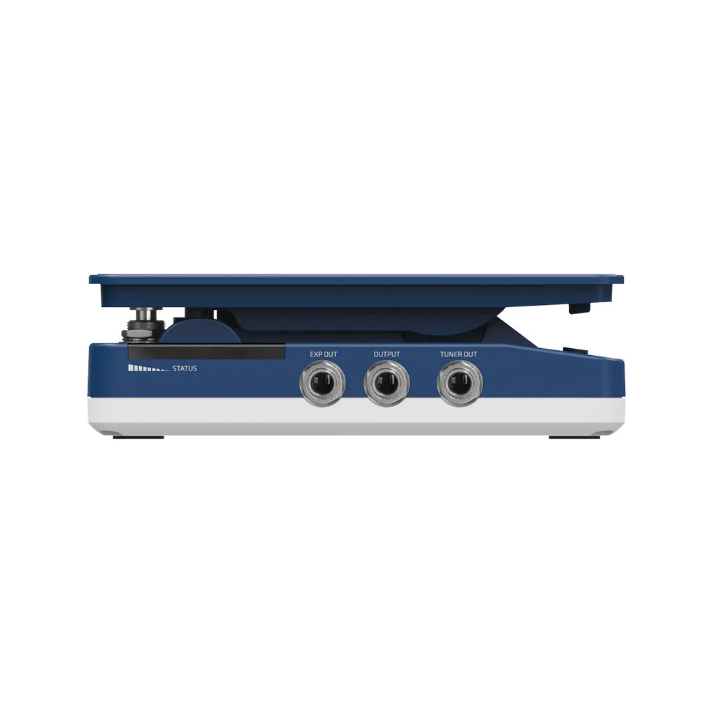 Hotone SP-21 Wong Press Volume / Expression / Wah Pedal