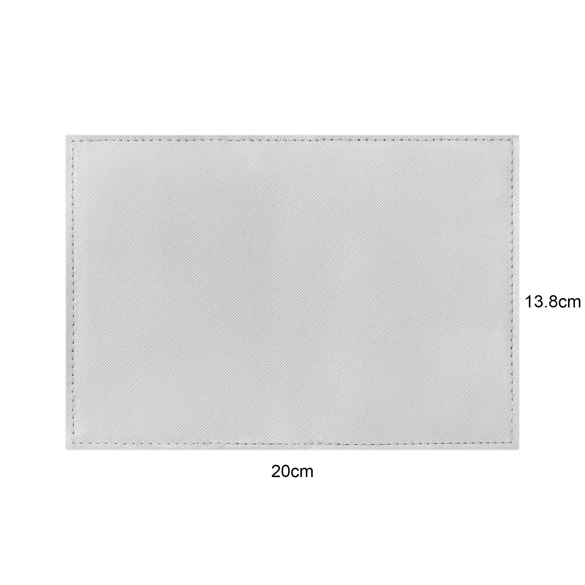 HPSP Checkbook Cover, I Will Walk By Faith Even When I Cannot See, Personalized Zippered, Card Bag.