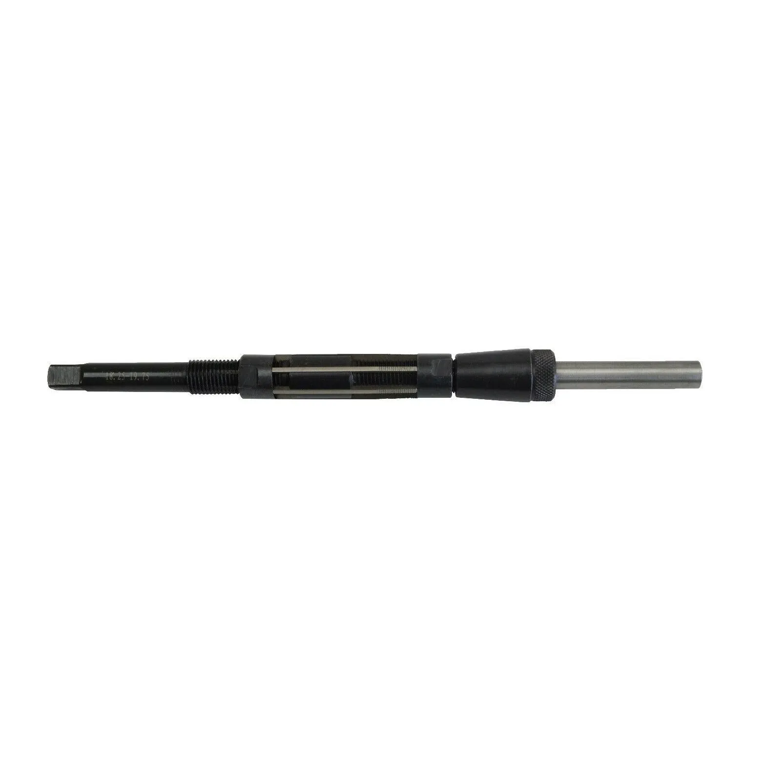 HSS Blade Adjustable Expanding Hand Reamer 18.25-19.75mm with Guide