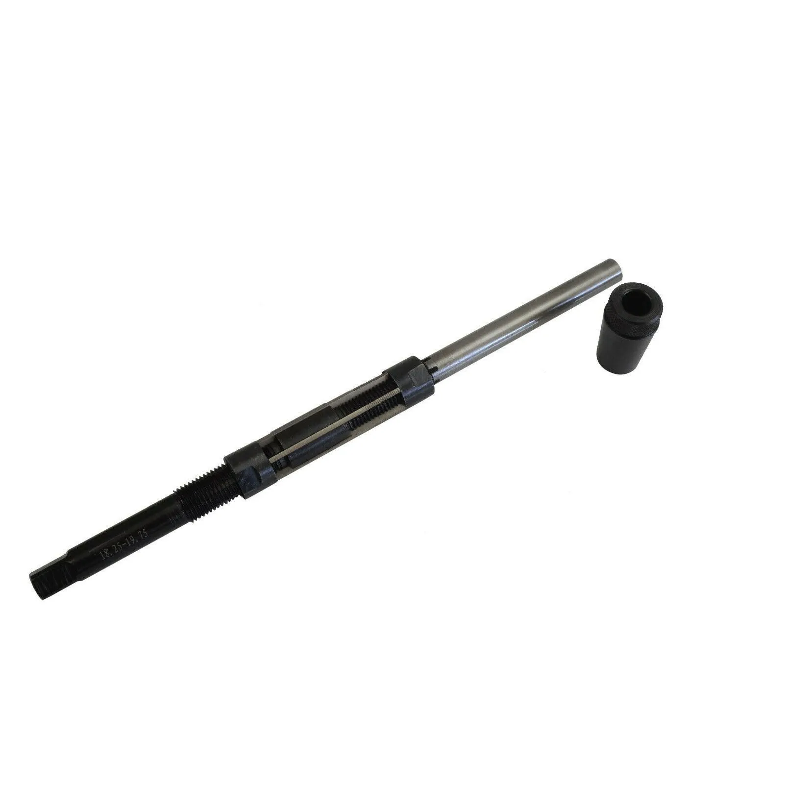 HSS Blade Adjustable Expanding Hand Reamer 18.25-19.75mm with Guide
