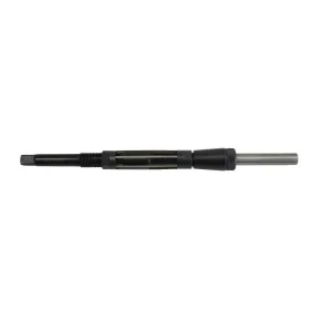 HSS Blade Adjustable Expanding Hand Reamer 18.25-19.75mm with Guide
