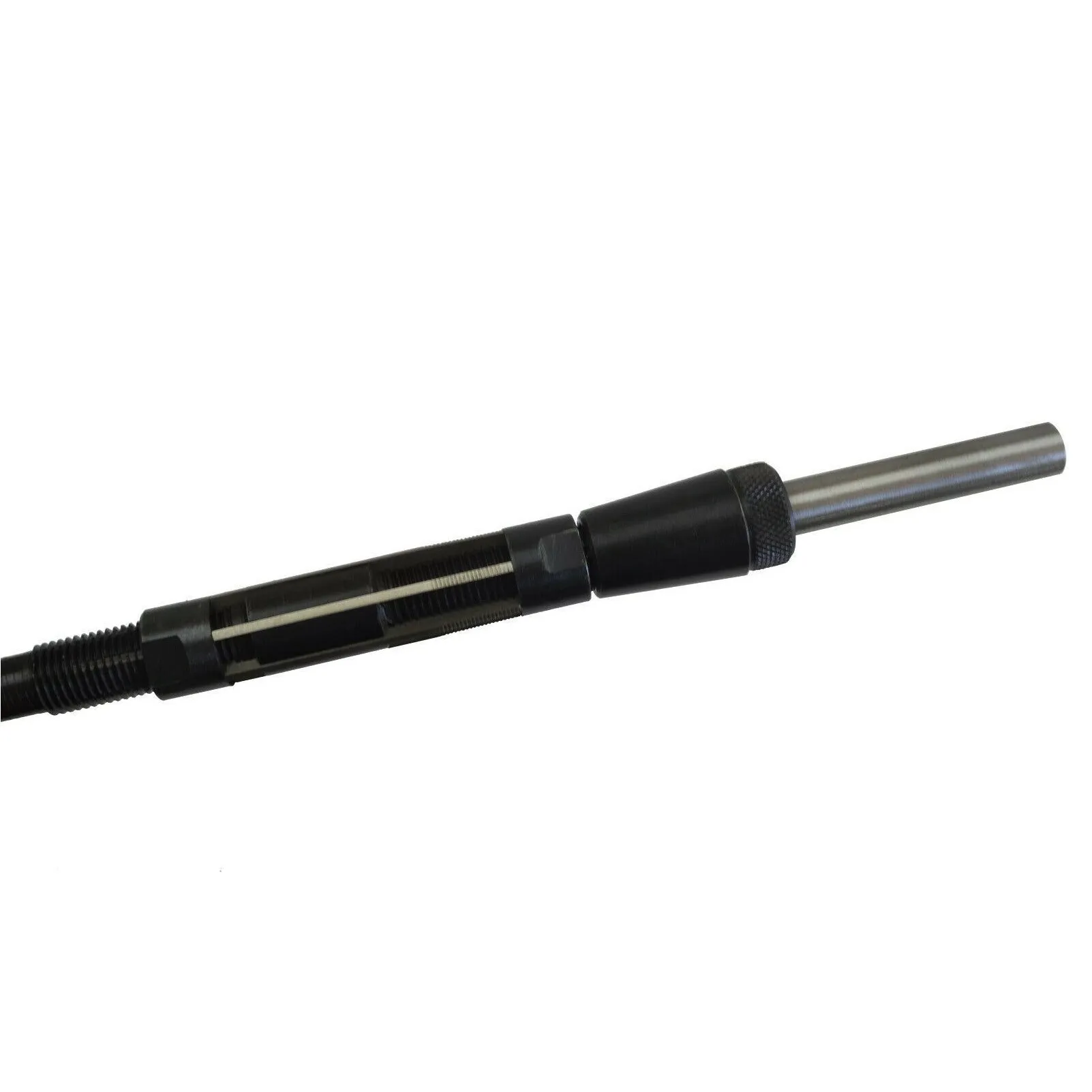 HSS Blade Adjustable Expanding Hand Reamer 18.25-19.75mm with Guide