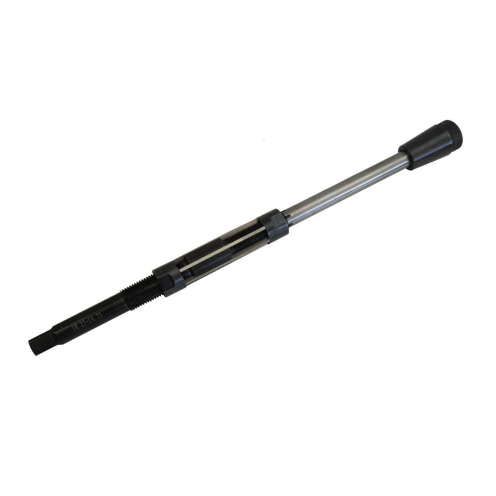 HSS Blade Adjustable Expanding Hand Reamer 18.25-19.75mm with Guide