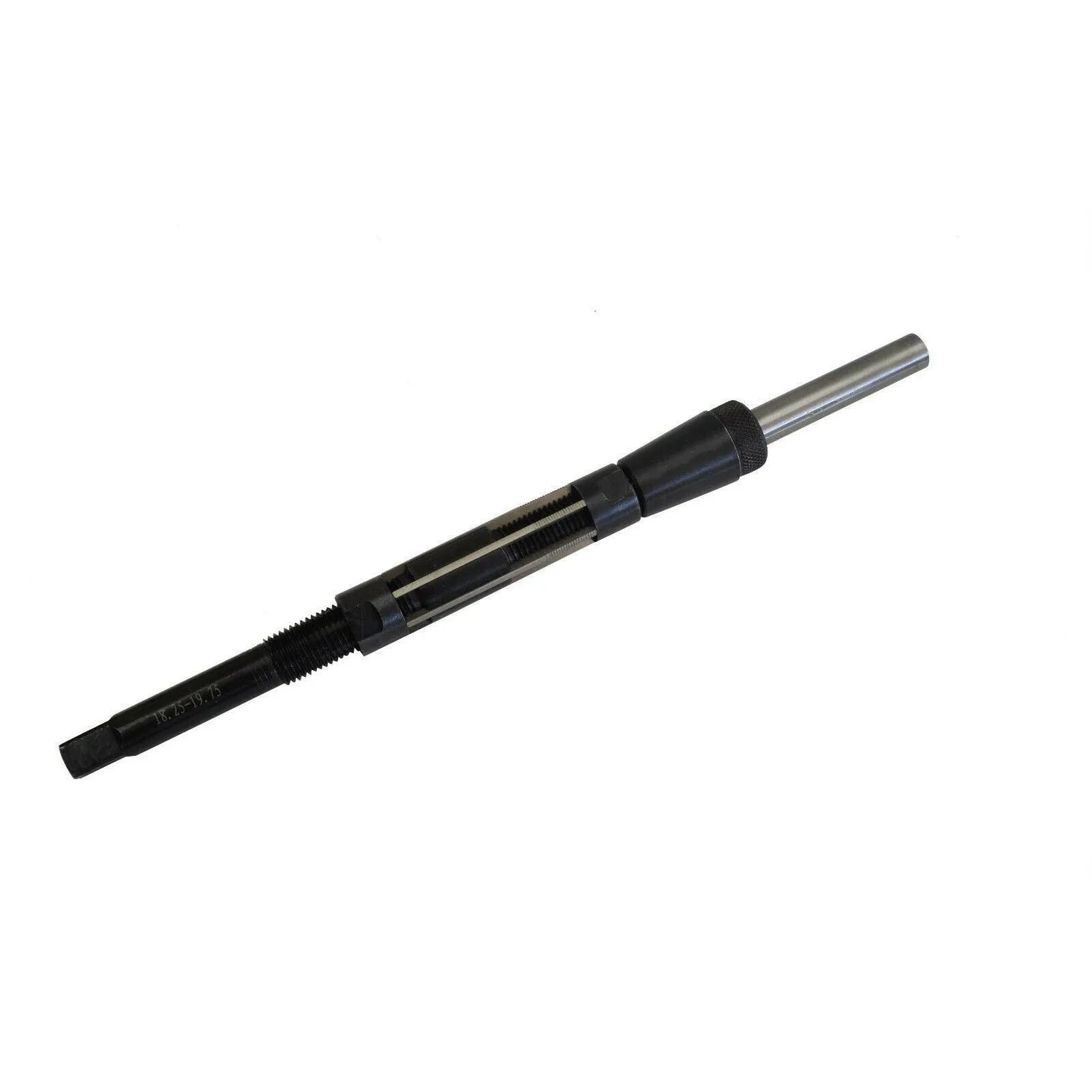 HSS Blade Adjustable Expanding Hand Reamer 18.25-19.75mm with Guide