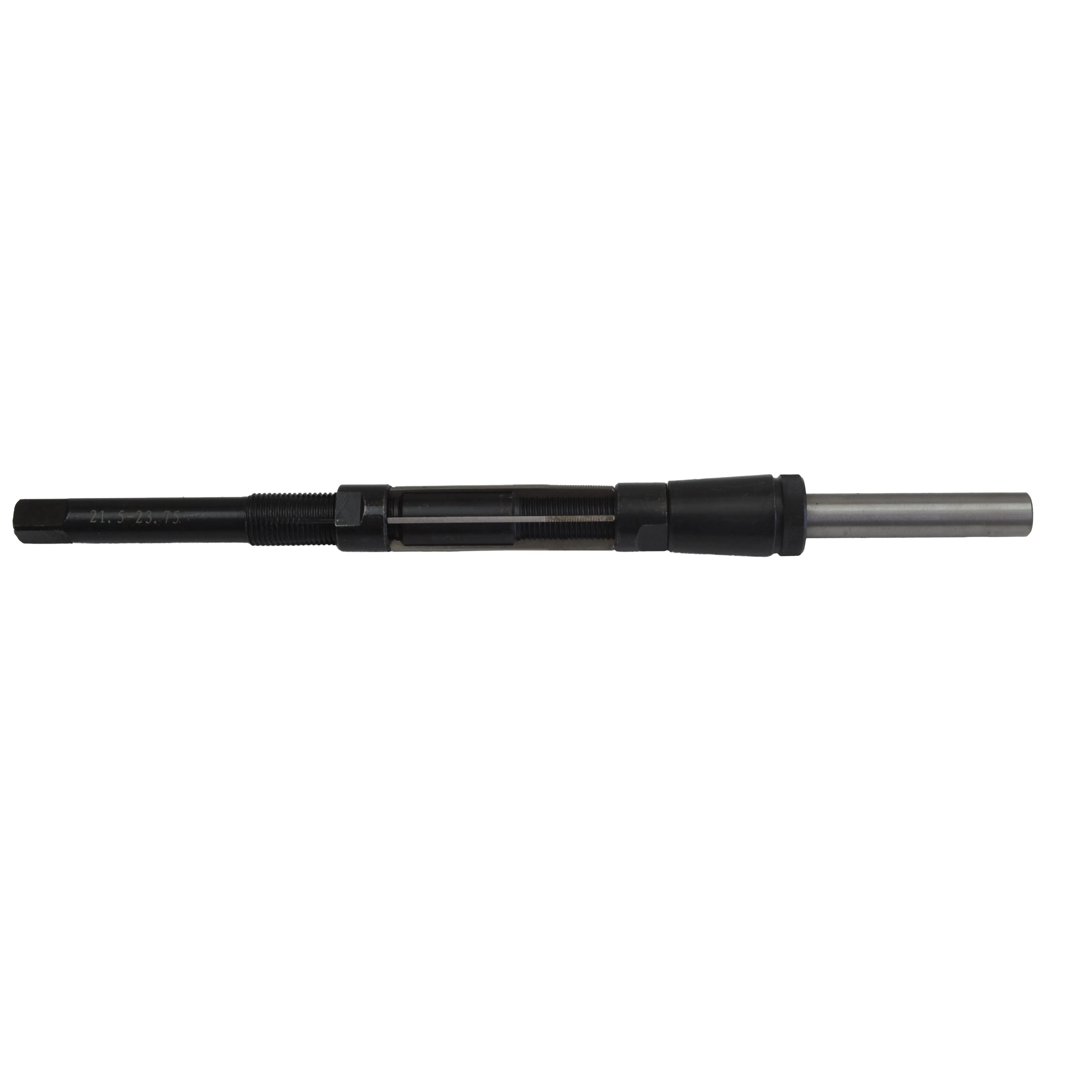 HSS Blade Adjustable Expanding Hand Reamer 21.5-23.75mm with Guide