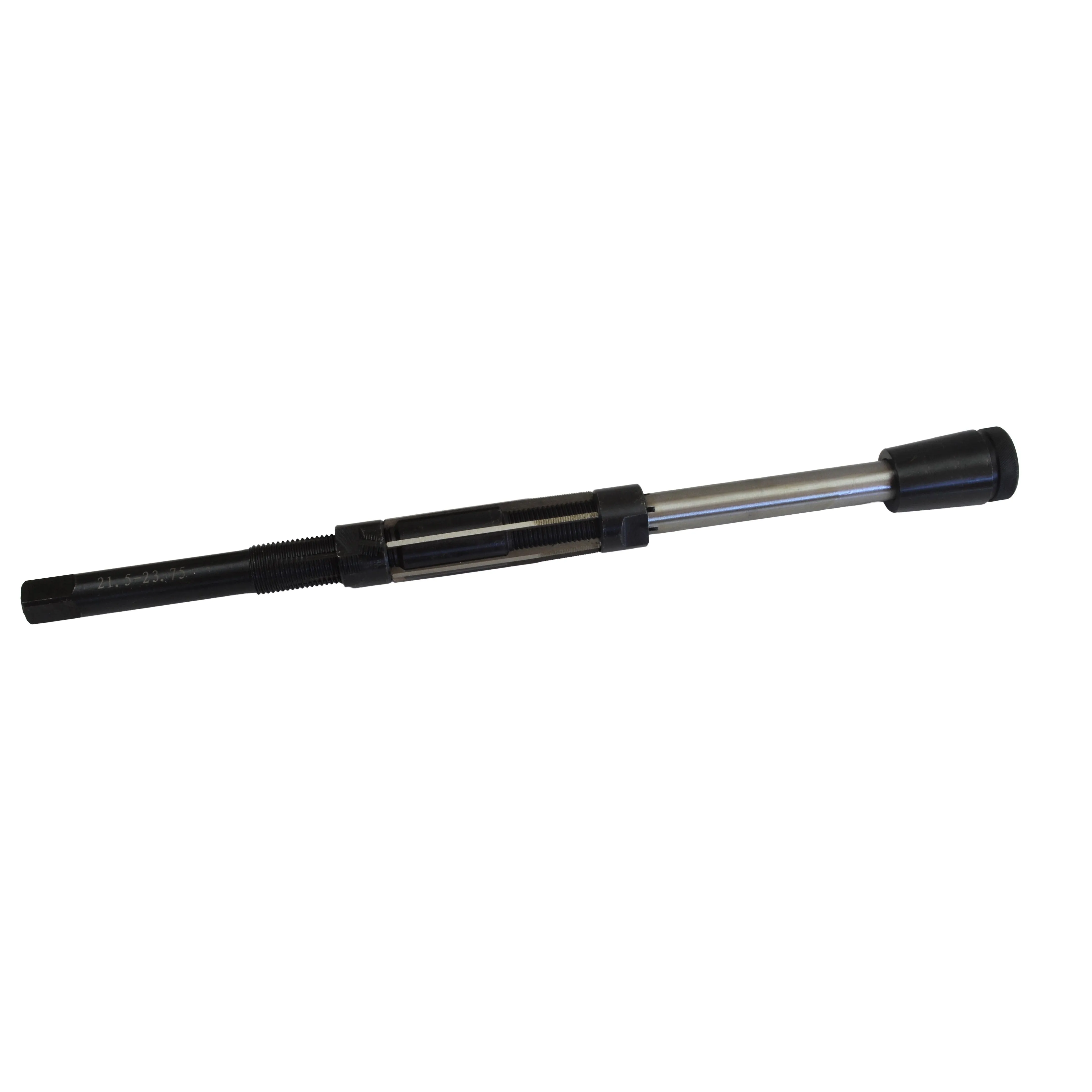 HSS Blade Adjustable Expanding Hand Reamer 21.5-23.75mm with Guide