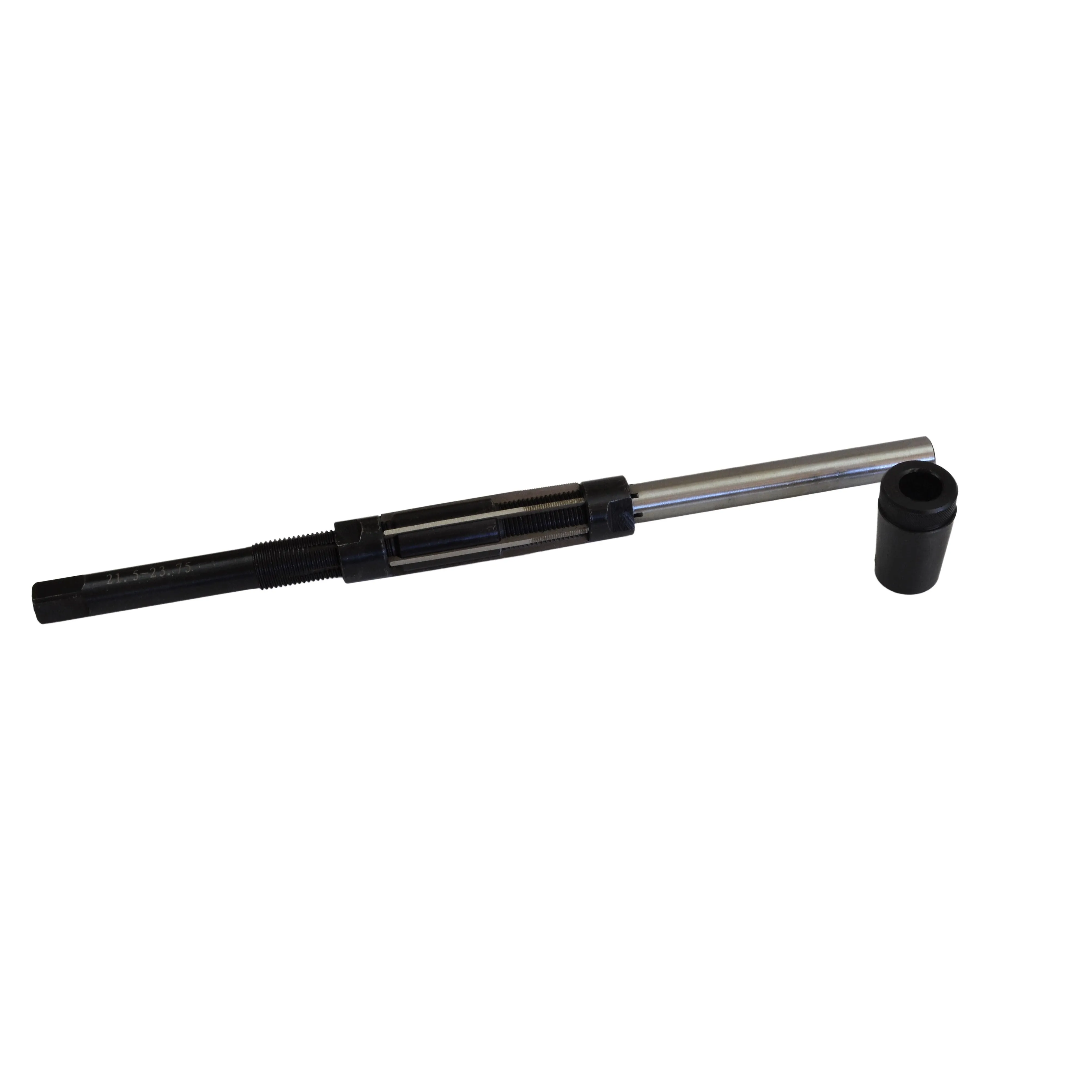 HSS Blade Adjustable Expanding Hand Reamer 21.5-23.75mm with Guide