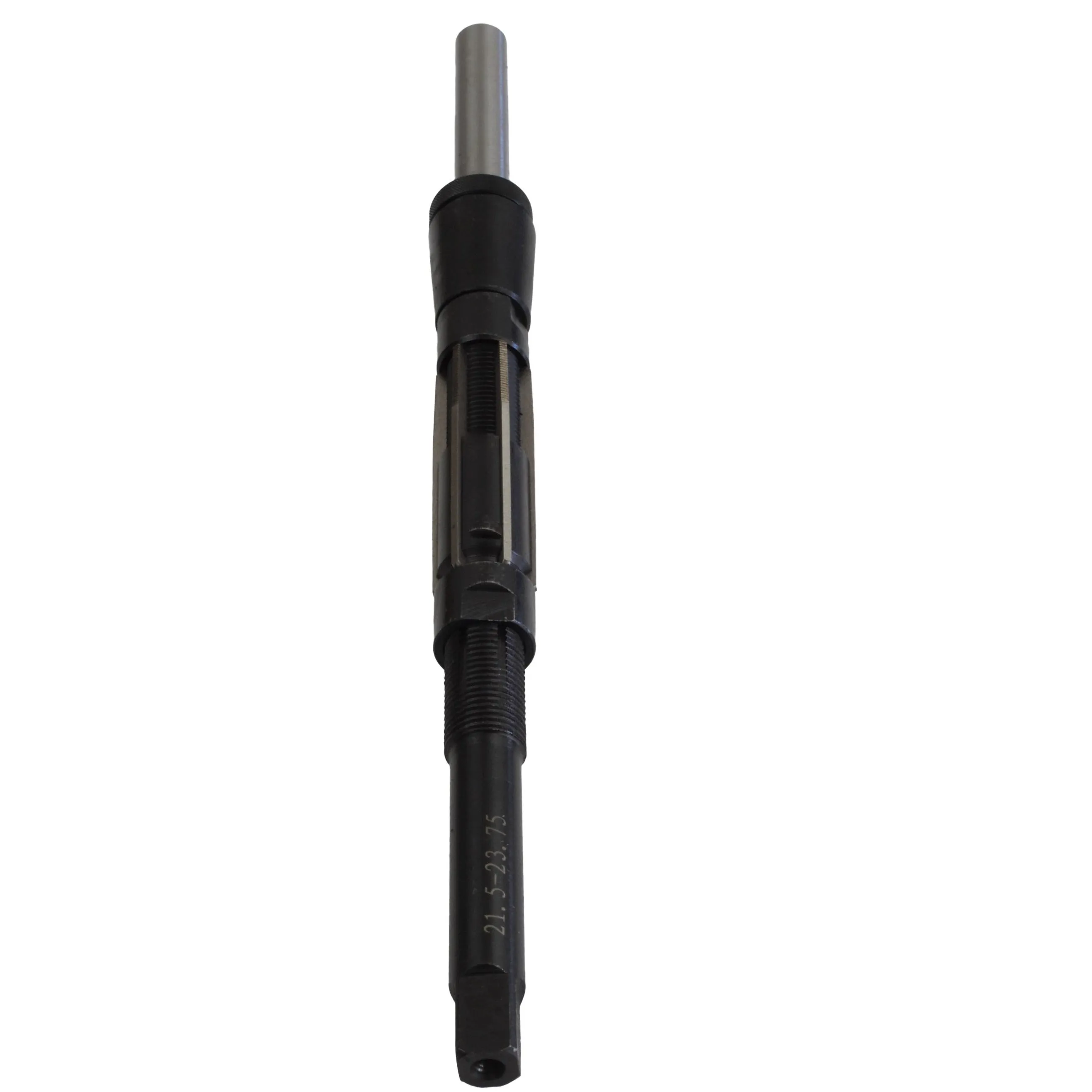 HSS Blade Adjustable Expanding Hand Reamer 21.5-23.75mm with Guide