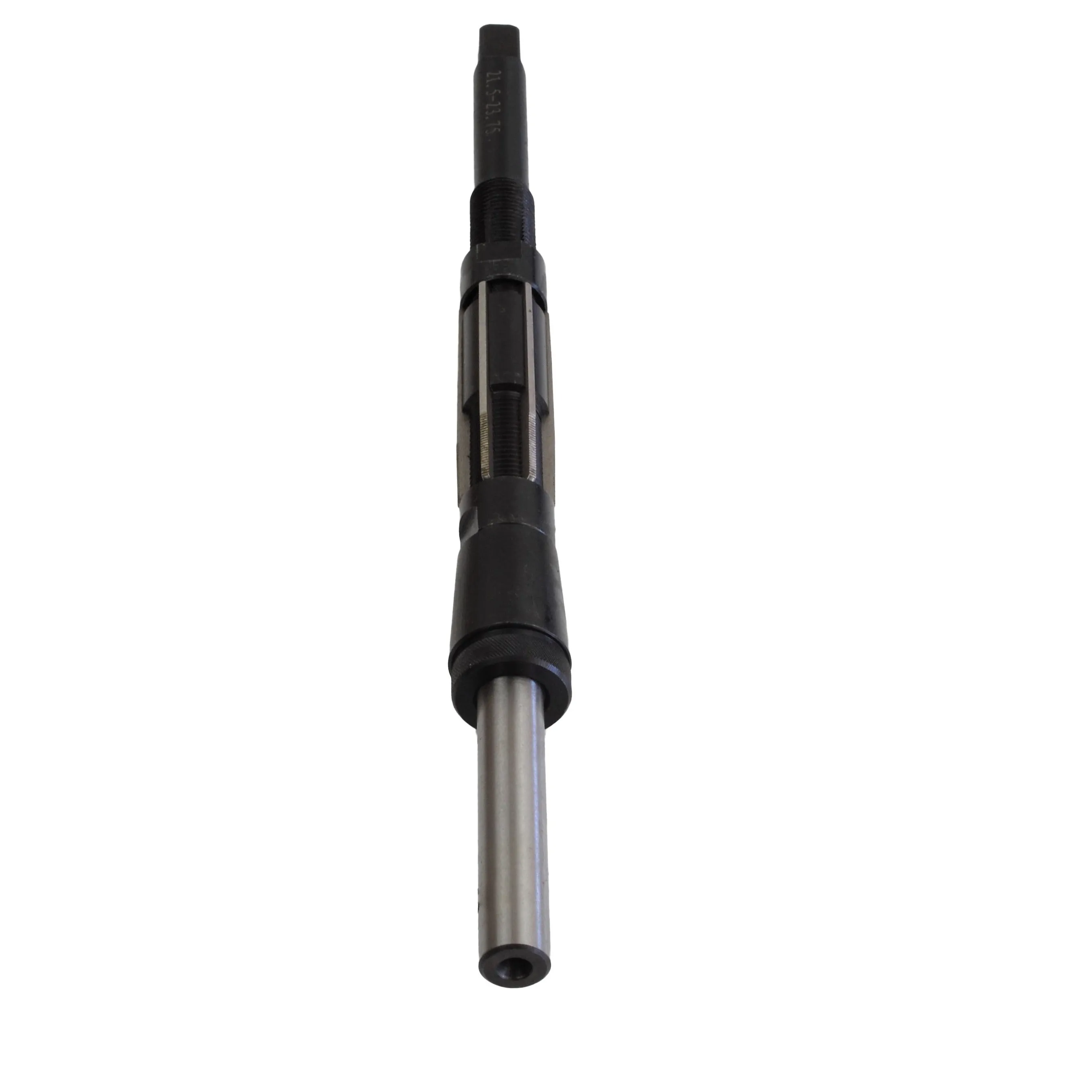 HSS Blade Adjustable Expanding Hand Reamer 21.5-23.75mm with Guide