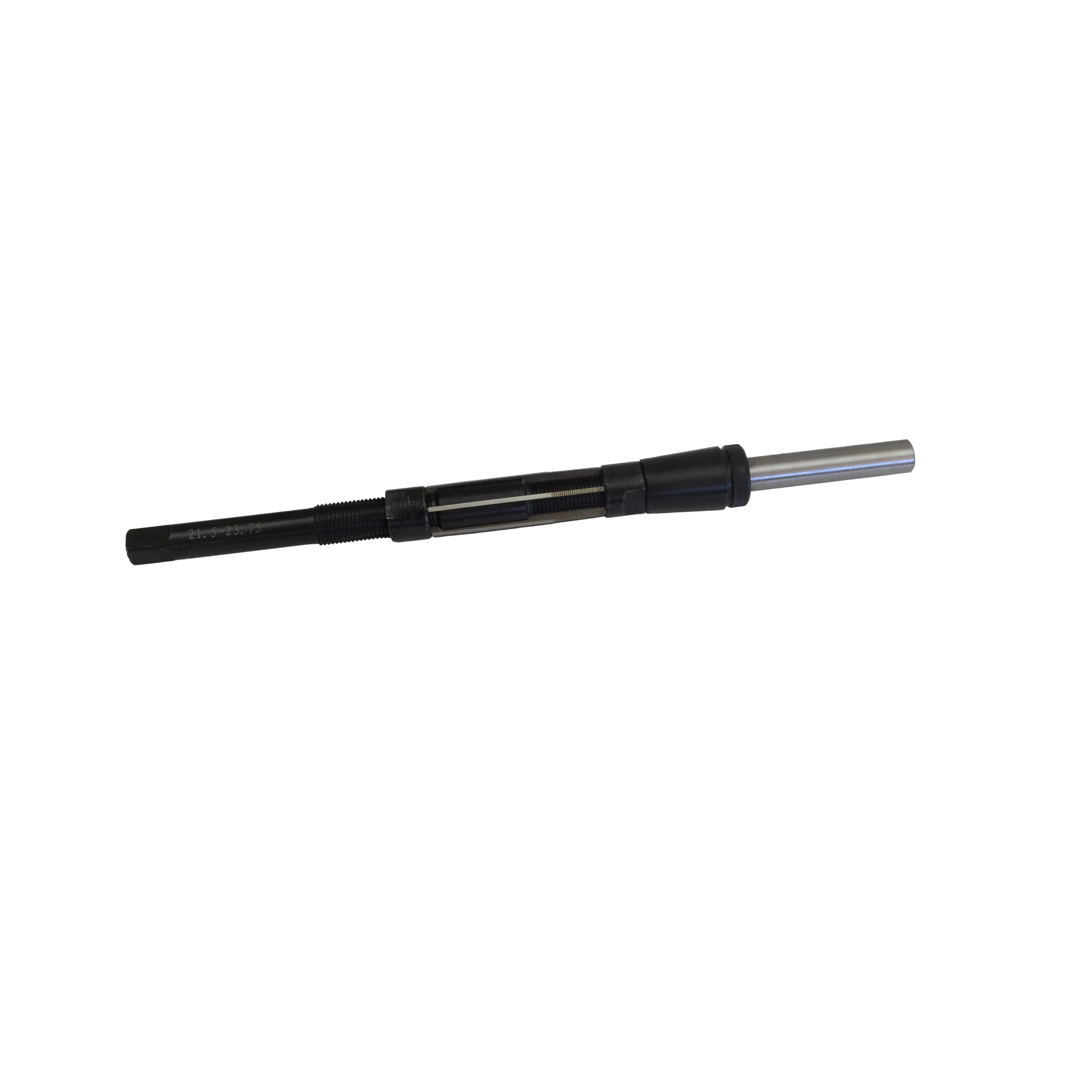 HSS Blade Adjustable Expanding Hand Reamer 21.5-23.75mm with Guide