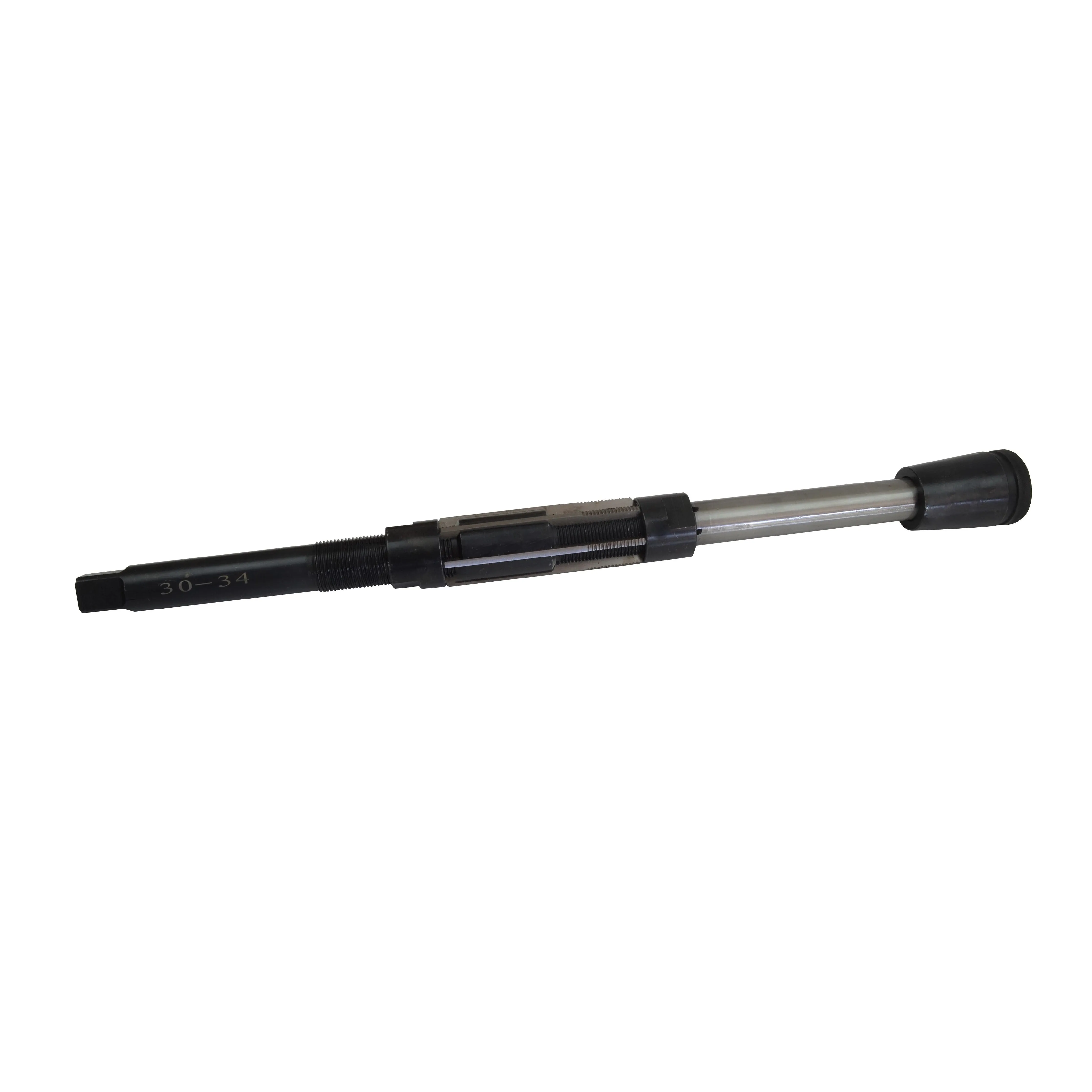 HSS Blade Adjustable Expanding Hand Reamer 30-34mm with Guide