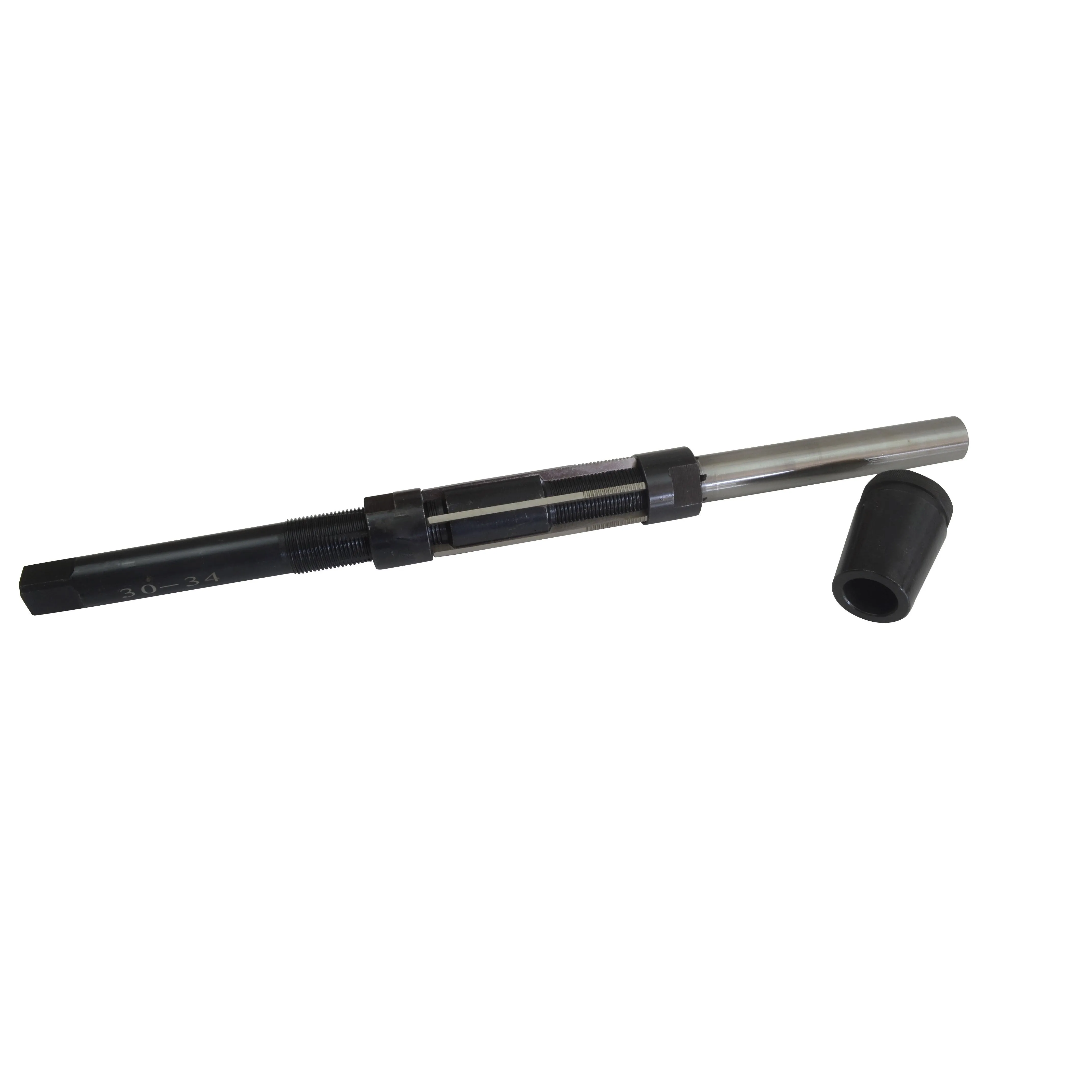 HSS Blade Adjustable Expanding Hand Reamer 30-34mm with Guide