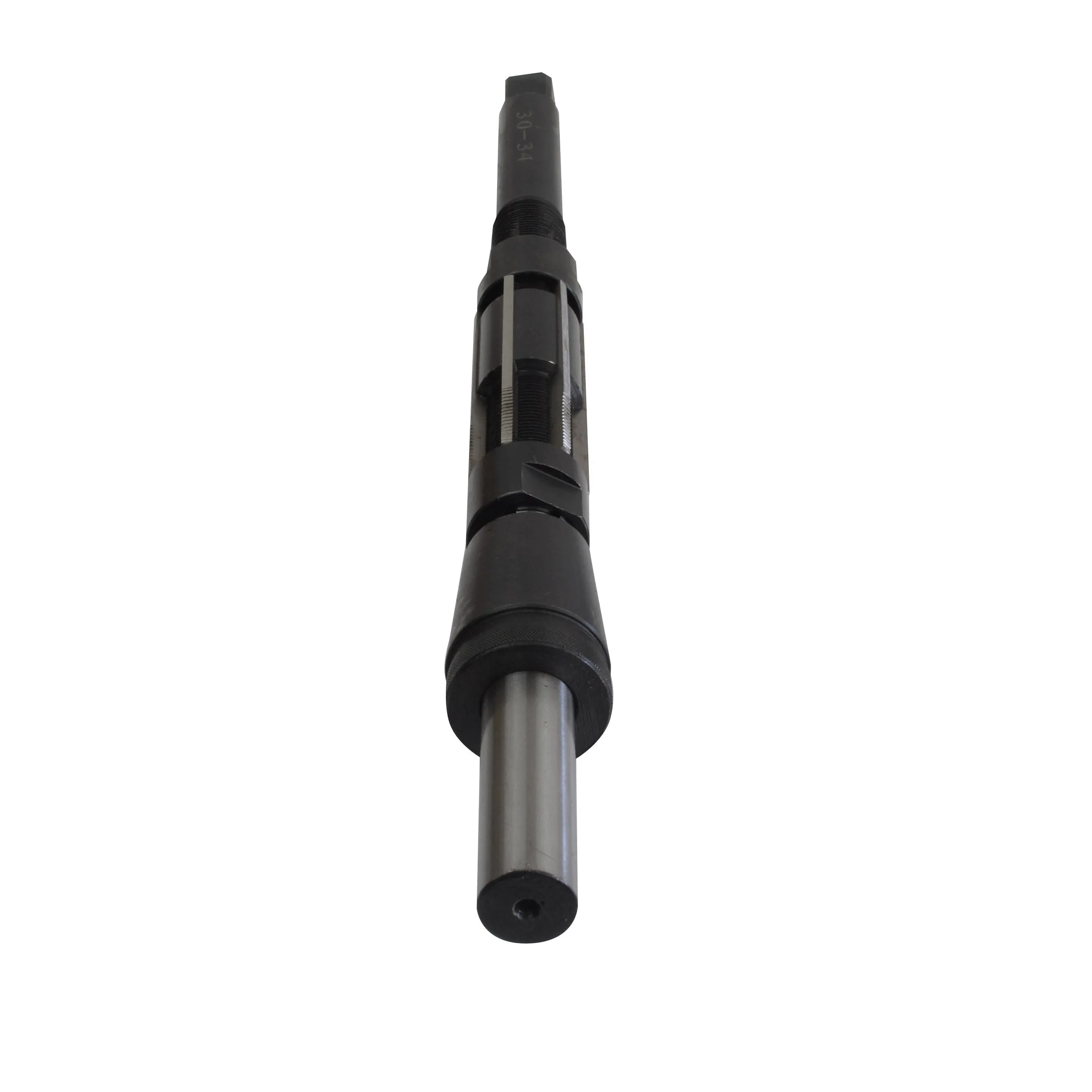 HSS Blade Adjustable Expanding Hand Reamer 30-34mm with Guide