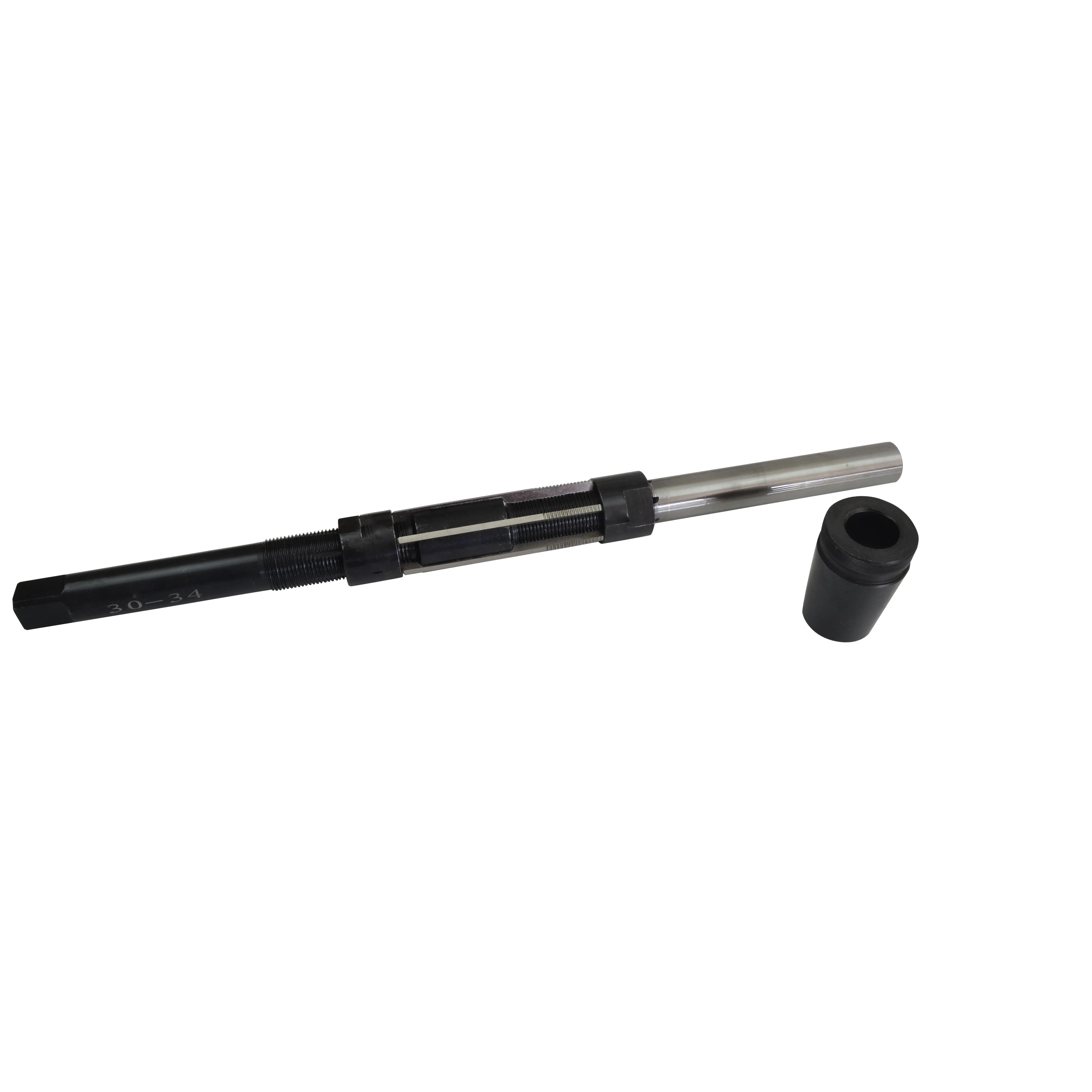 HSS Blade Adjustable Expanding Hand Reamer 30-34mm with Guide