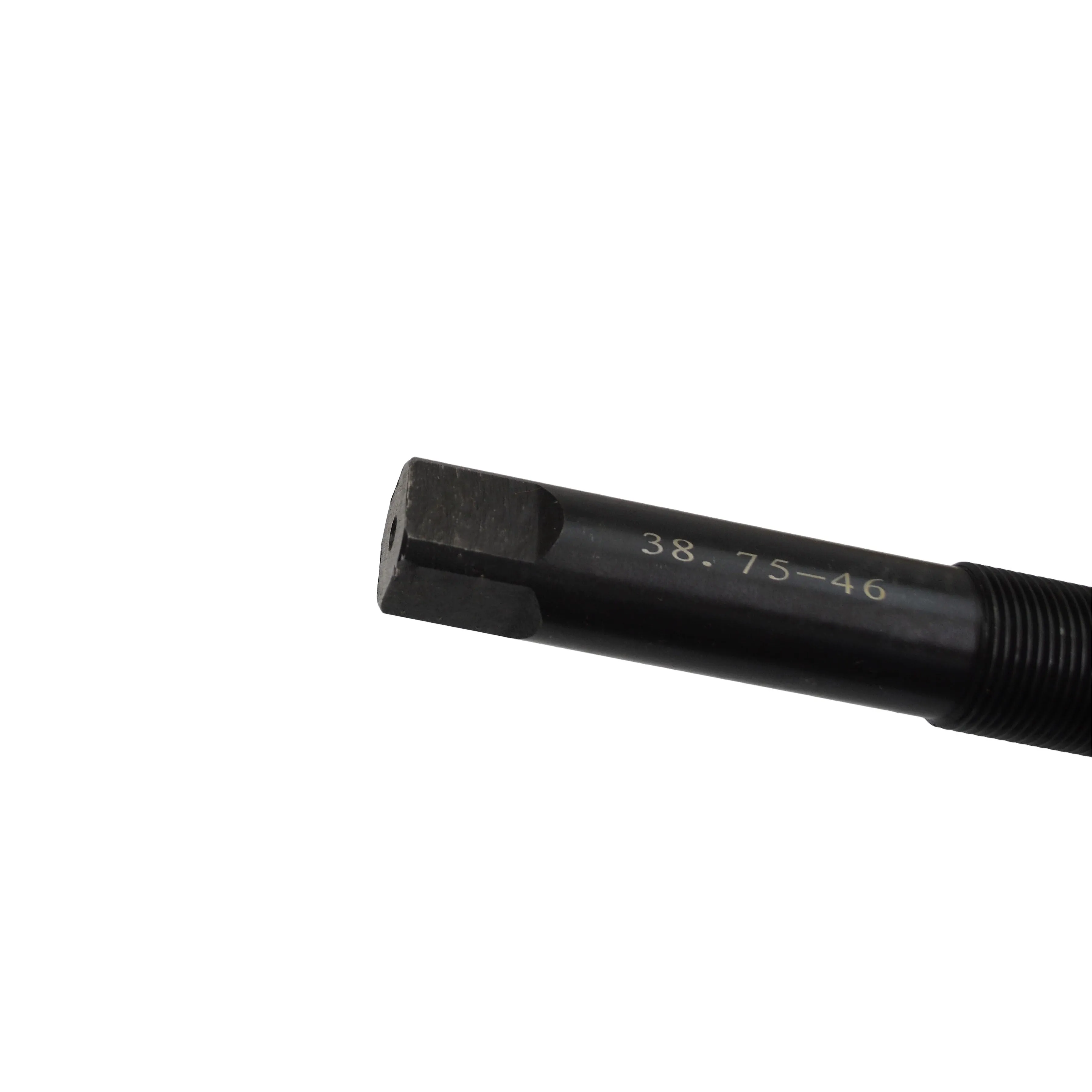 HSS Blade Adjustable Expanding Hand Reamer 38.75-46mm with Guide