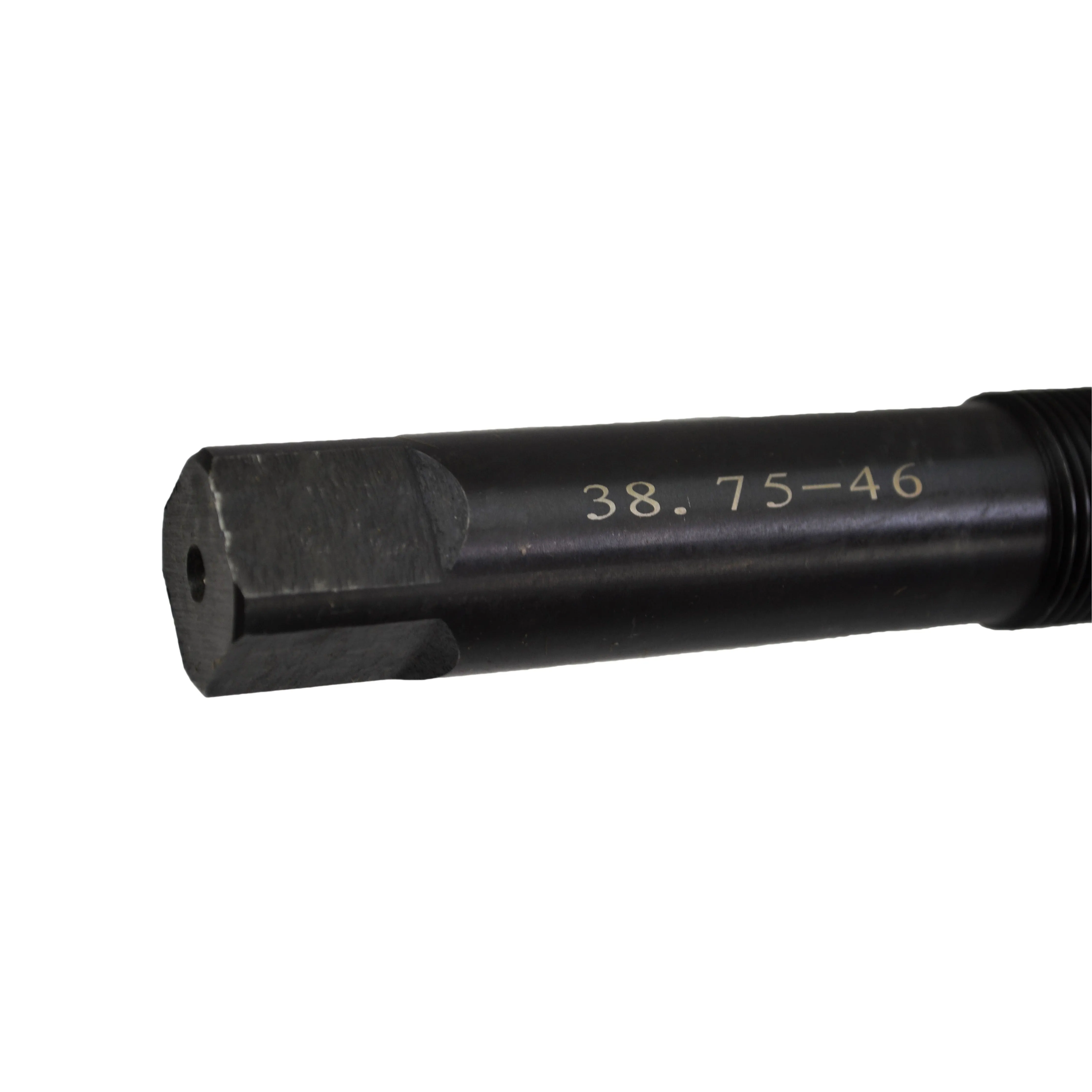 HSS Blade Adjustable Expanding Hand Reamer 38.75-46mm with Guide