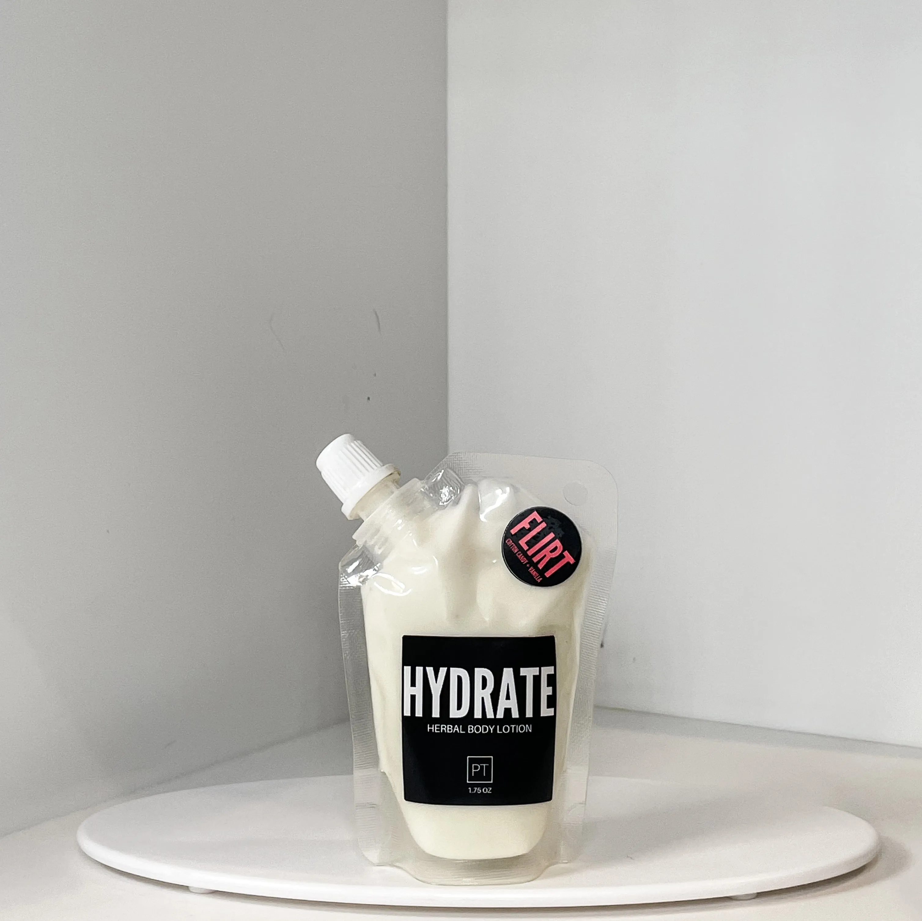 Hydrate - Flirt Travel Size