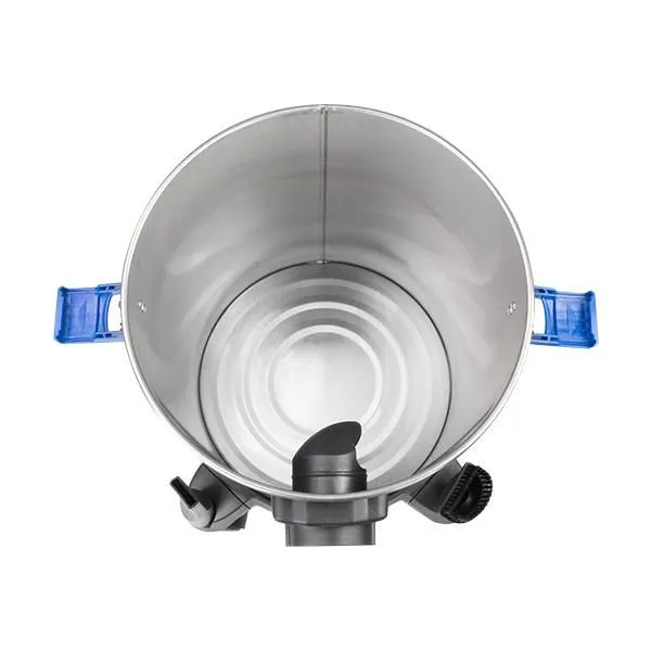 Hyundai 1400W 3-In-1 Wet and Dry HEPA Filtration Electric Vacuum Cleaner | HYVI3014