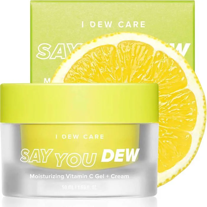 I Dew Care Say You Dew 50ml