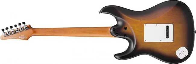 Ibanez ATZ10P-STM Andy Timmons Premium
