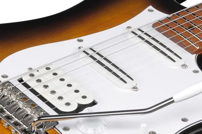 Ibanez ATZ10P-STM Andy Timmons Premium