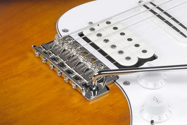 Ibanez ATZ10P-STM Andy Timmons Premium