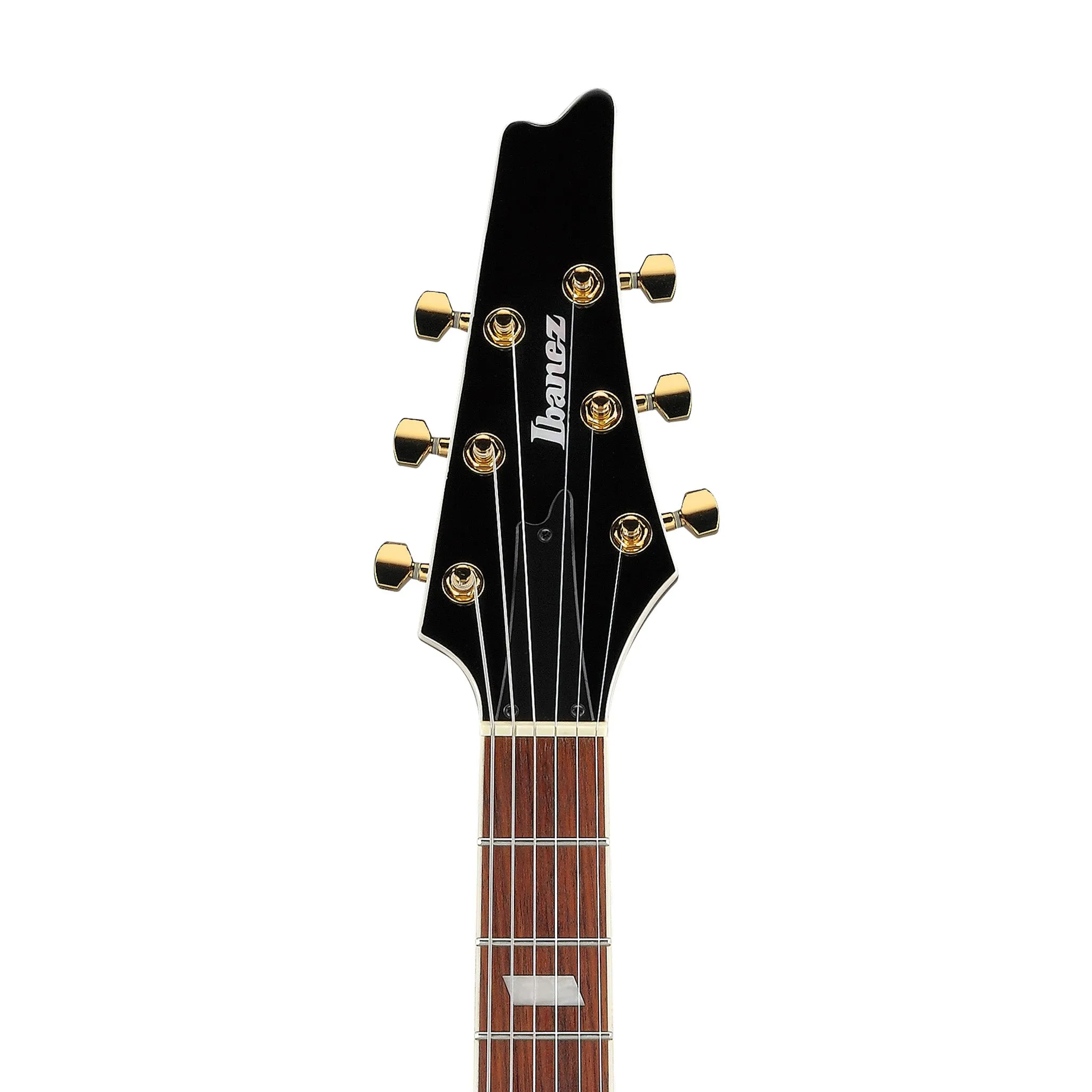 Ibanez Iceman IC420FM-VLS Electric Guitar w/IC Bag, Violin Sunburst