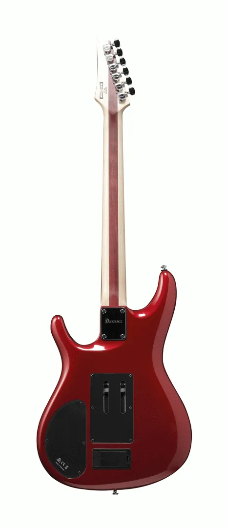 Ibanez JS240PS CA Joe Satriani Premium Electric Guitar W/Bag