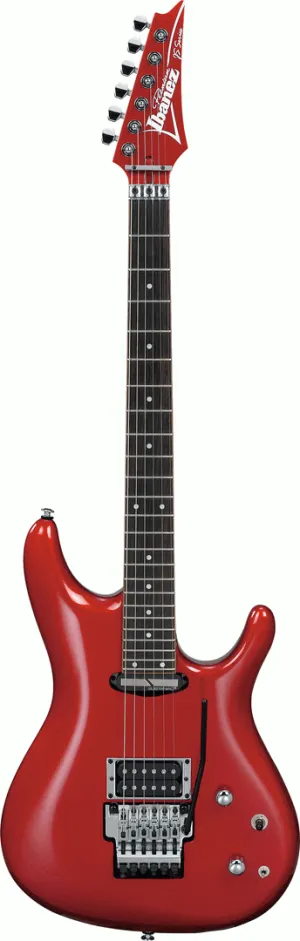 Ibanez JS240PS CA Joe Satriani Premium Electric Guitar W/Bag