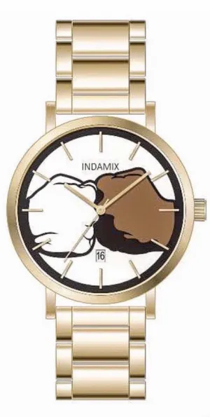 INDAMIX G Movement