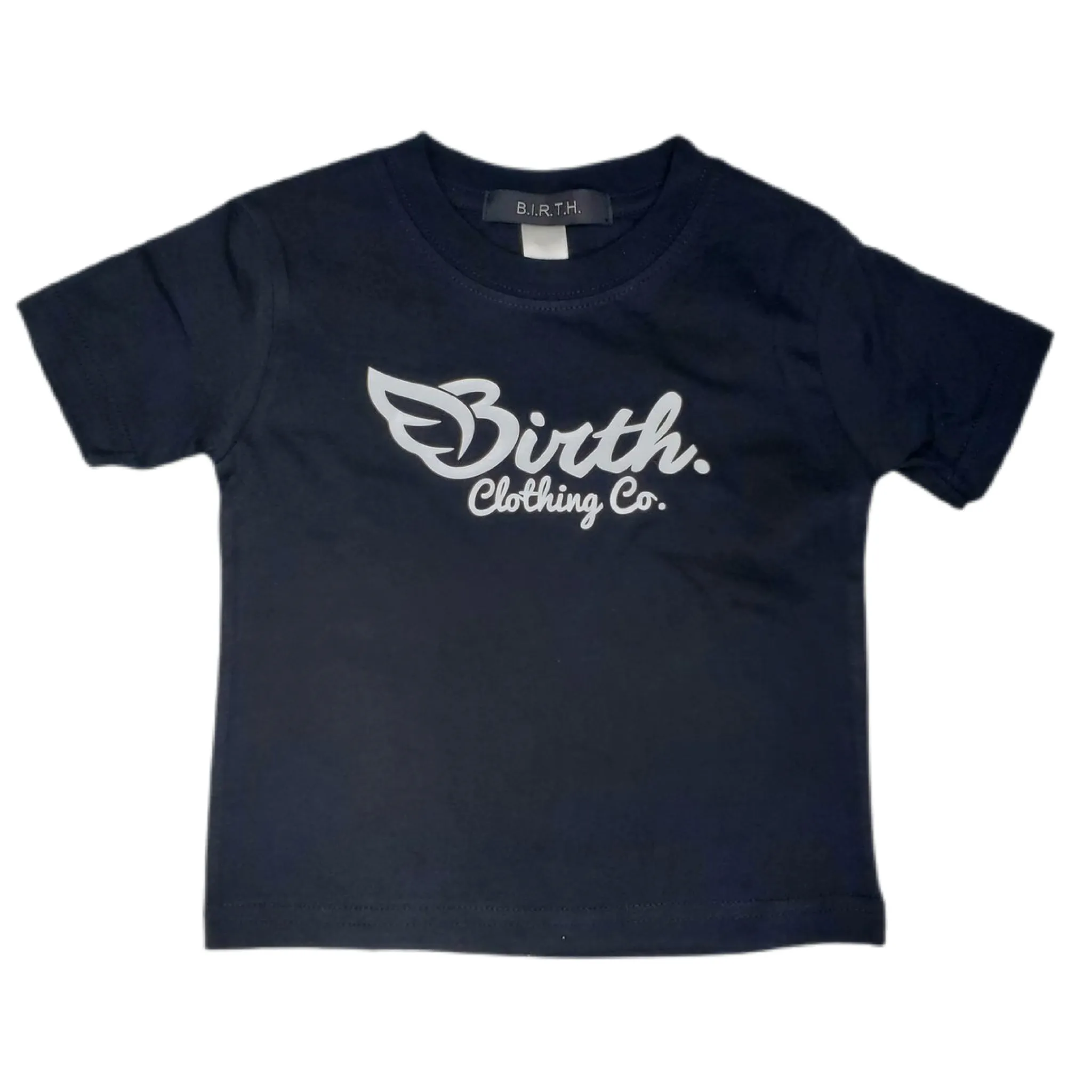 Infant signature tee