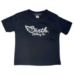 Infant signature tee