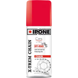IPONE X-Trem Chain Off-Road Chain Grease Water Resistant