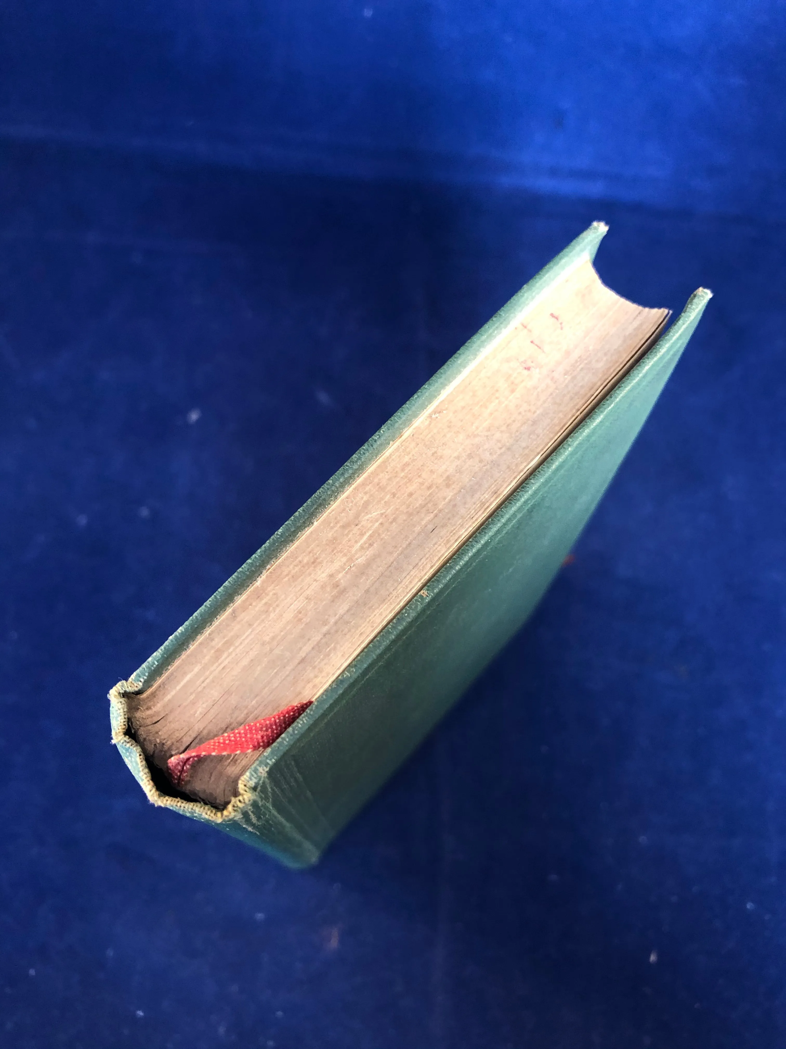 J Sheridan Le Fanu - Uncle Silas, Humphrey Milford, 1926, First Edition