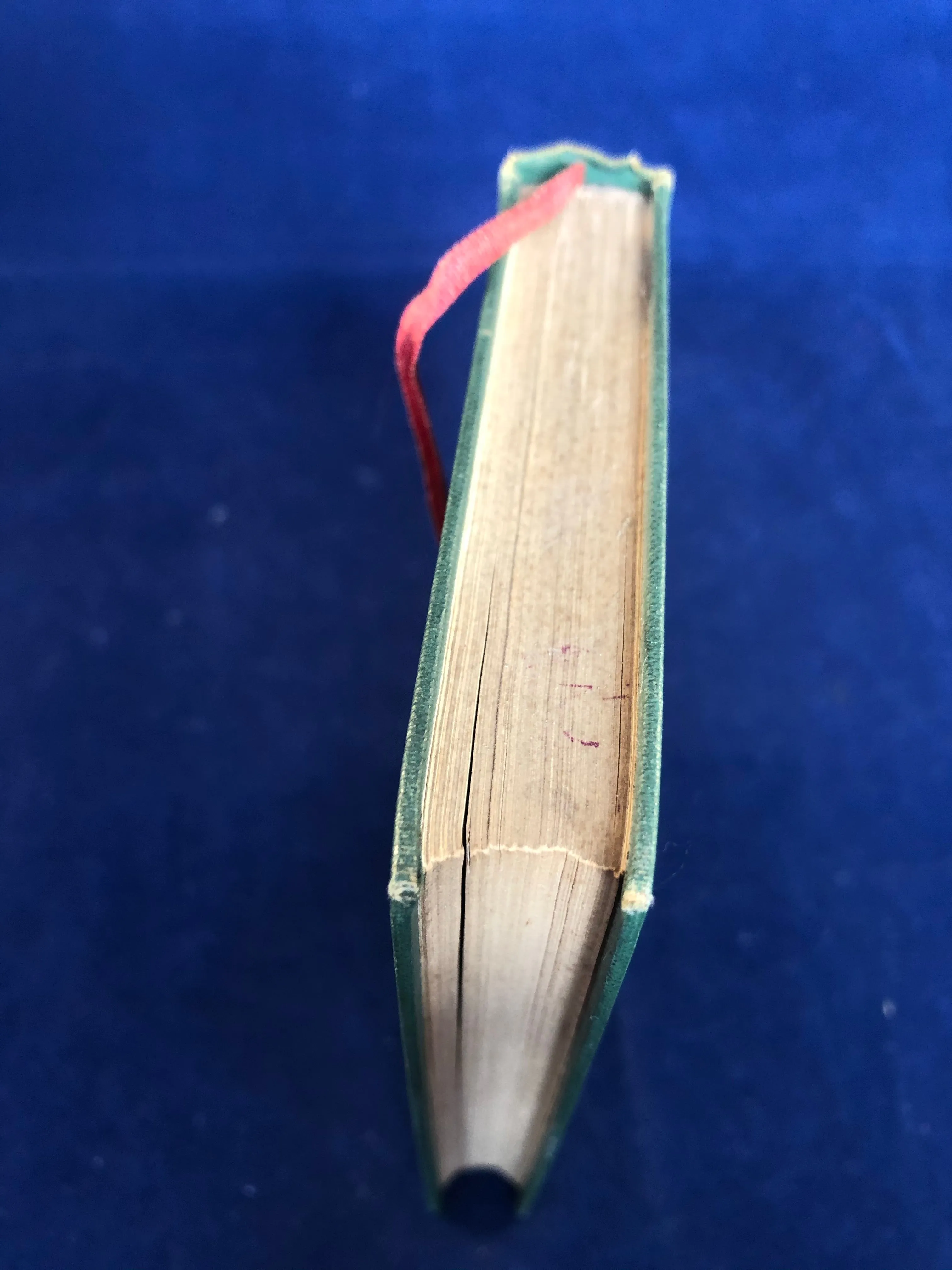 J Sheridan Le Fanu - Uncle Silas, Humphrey Milford, 1926, First Edition