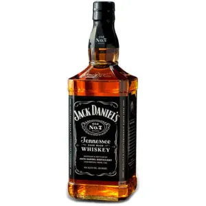 Jack Daniels Jack Daniels Old No 7 Sour Mash Whiskey 750 ml
