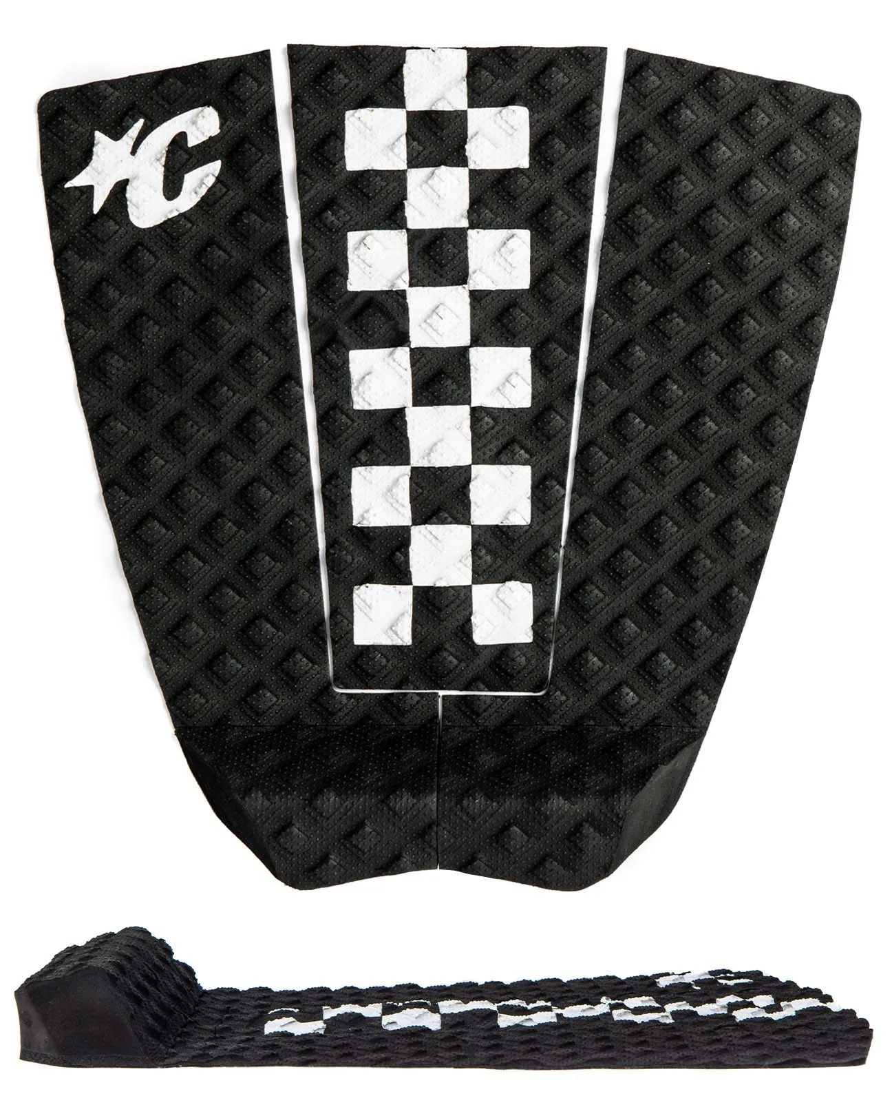 Jack Freestone Pin Tail Lite