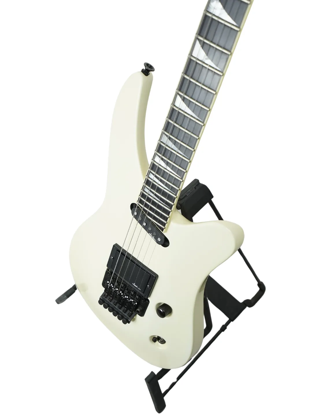 Jackson	Phil Collen Signature PC1 Archtop - USA 1989
