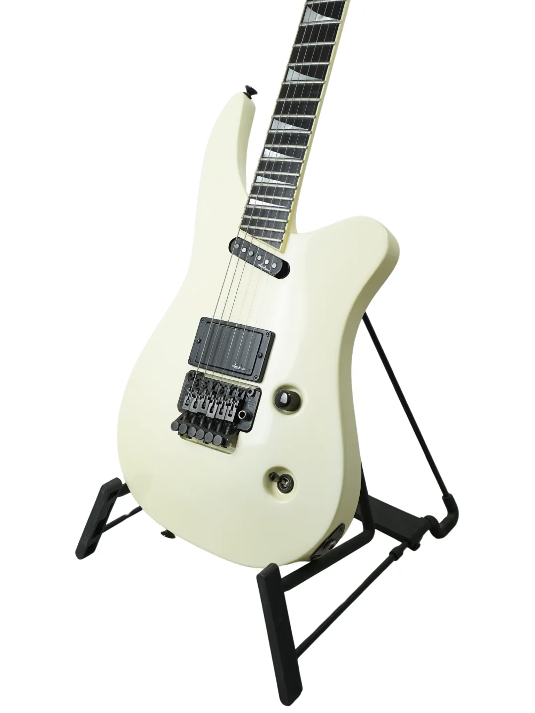 Jackson	Phil Collen Signature PC1 Archtop - USA 1989
