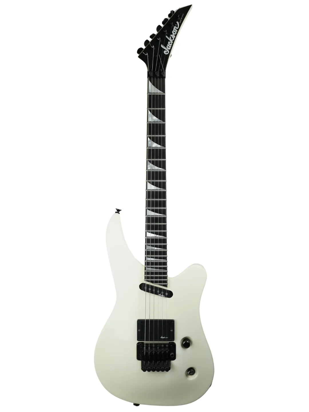 Jackson	Phil Collen Signature PC1 Archtop - USA 1989