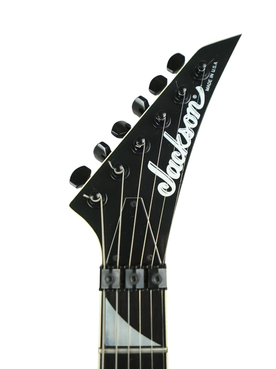 Jackson	Phil Collen Signature PC1 Archtop - USA 1989