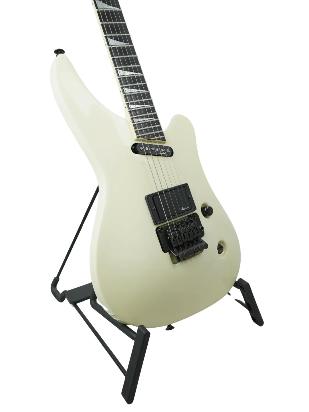 Jackson	Phil Collen Signature PC1 Archtop - USA 1989