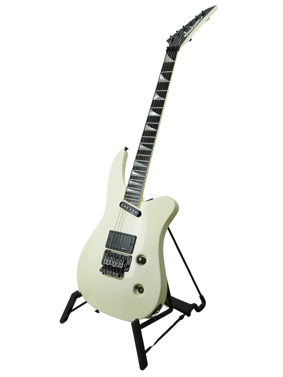 Jackson	Phil Collen Signature PC1 Archtop - USA 1989