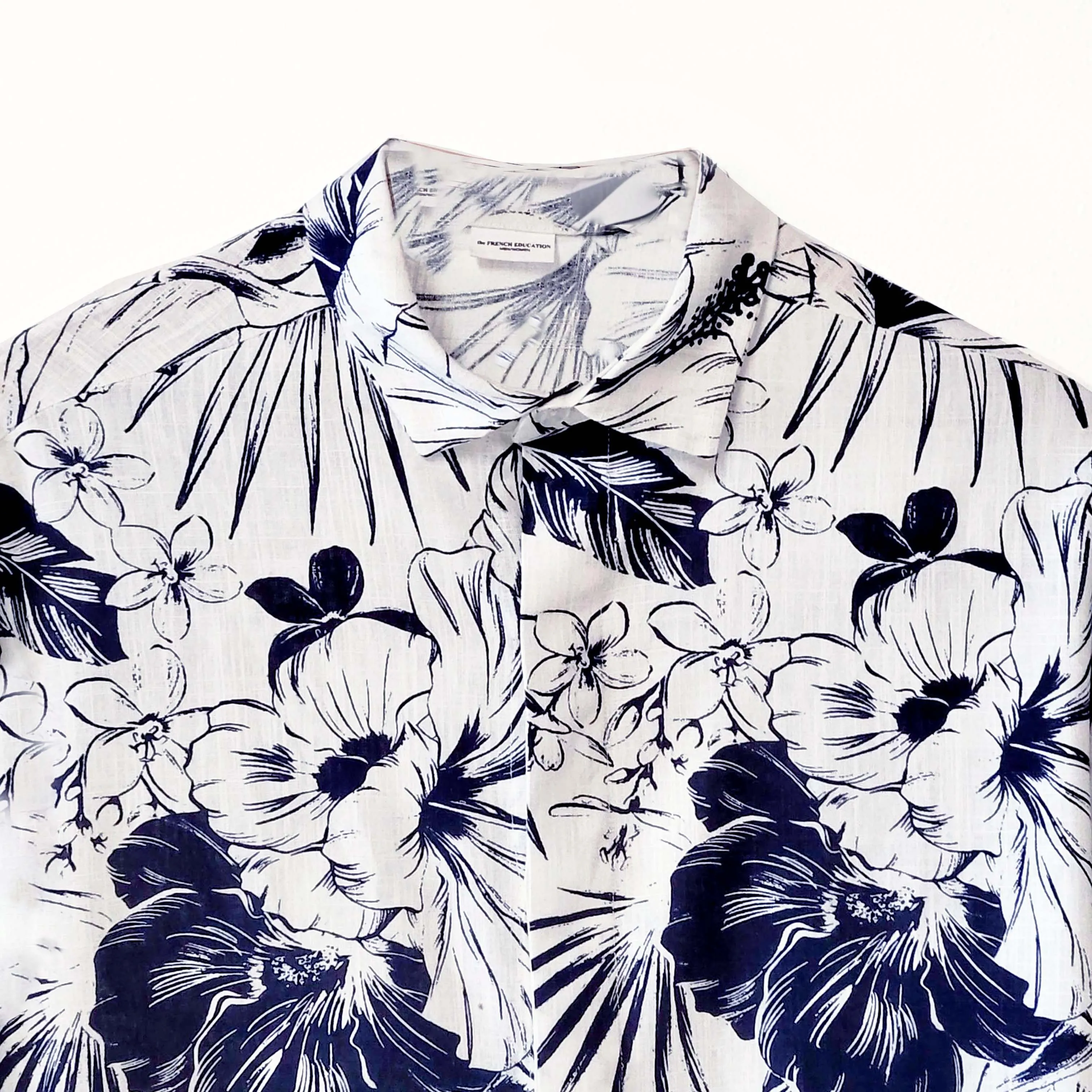 JACOMUS  SHIRT