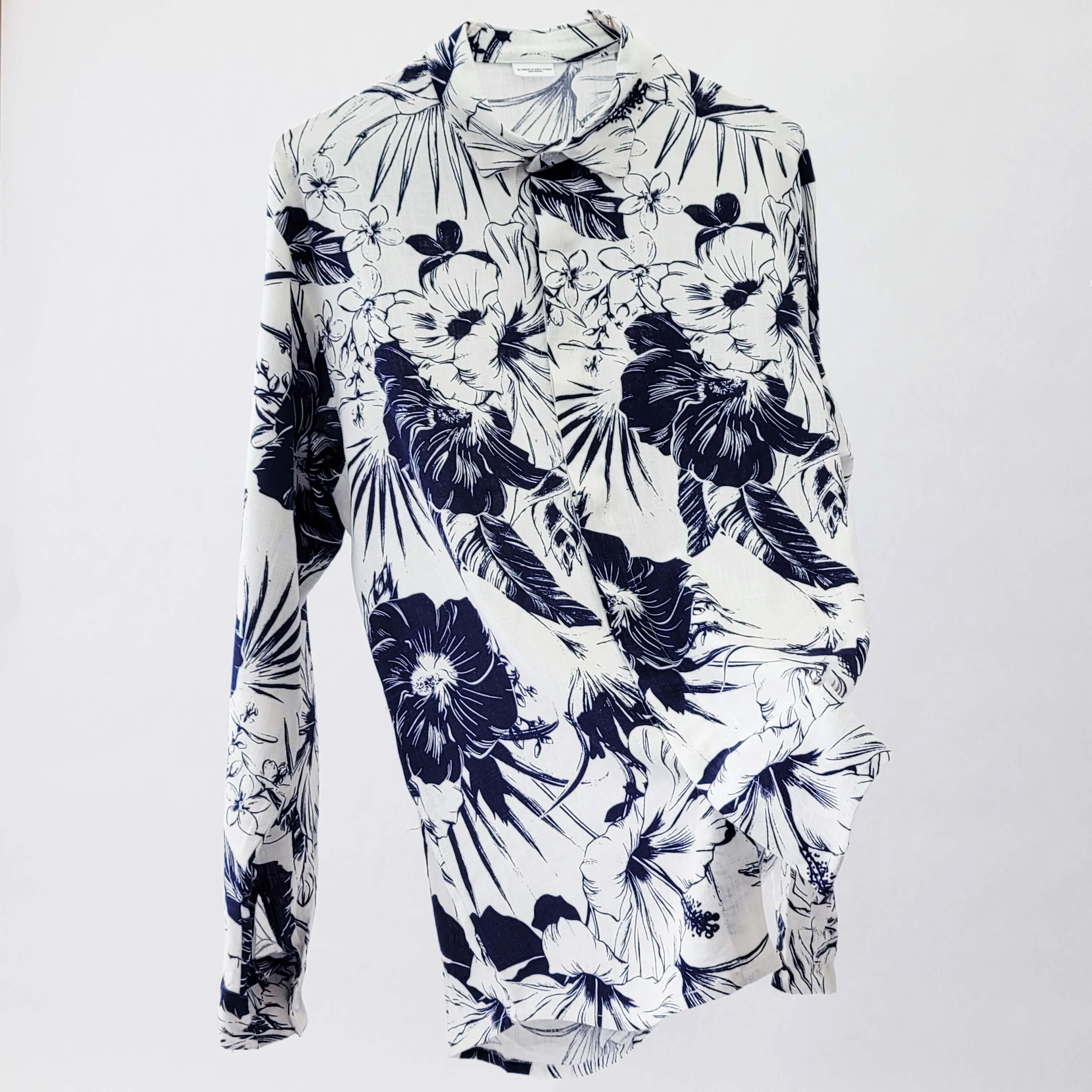 JACOMUS  SHIRT