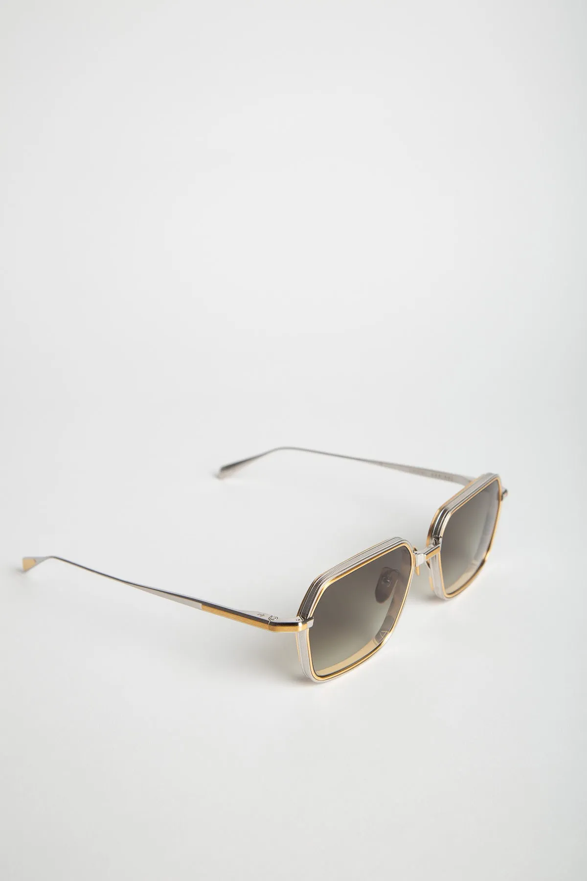 JACQUES MARIE MAGE | ADMIRAL SUNGLASSES
