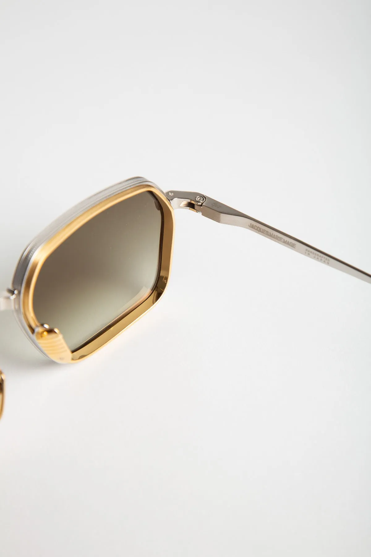 JACQUES MARIE MAGE | ADMIRAL SUNGLASSES